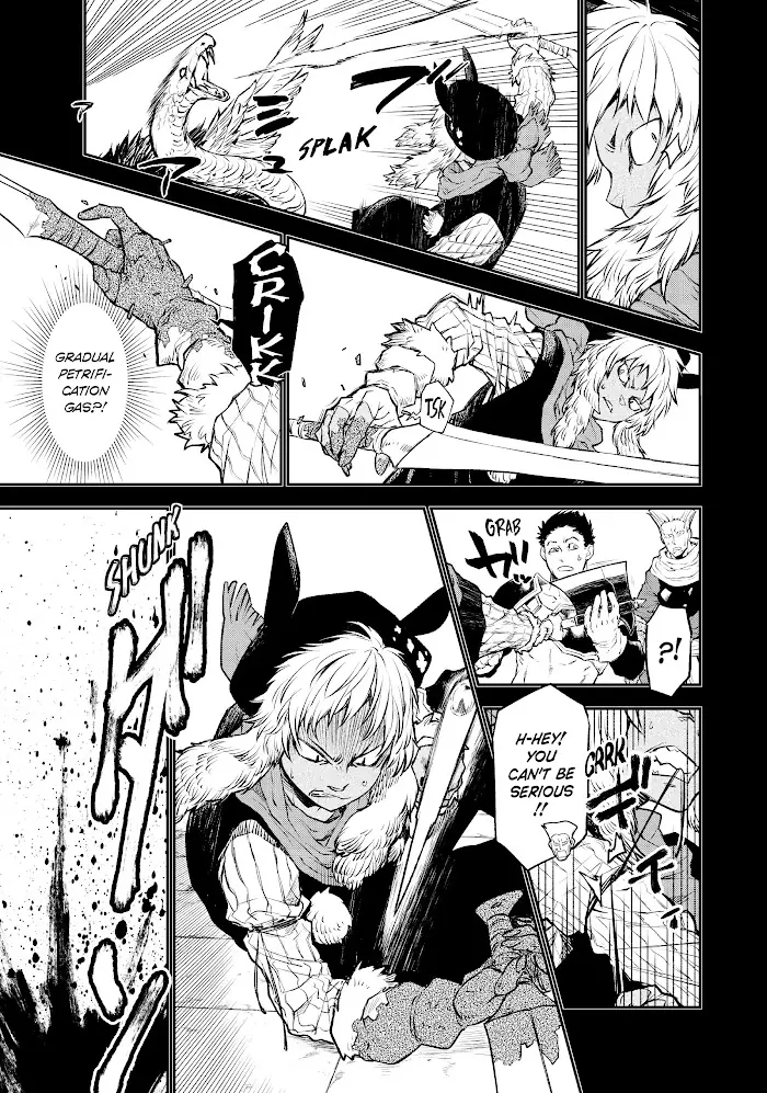 That Time I Got Reincarnated as a Slime Chapter 105 image 29_optimized